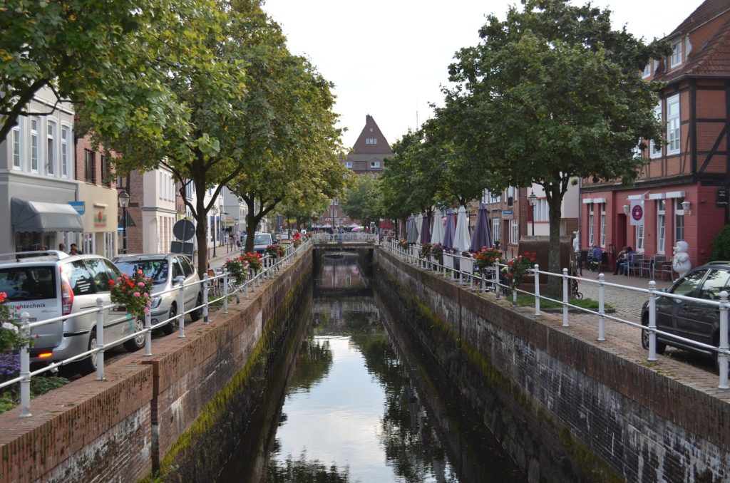 Buxtehude Kanal