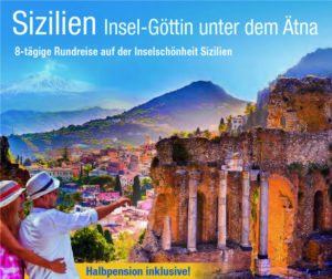 Trendtours Reisen 2023 Und 2024 | Reisebüro - Reisagentur