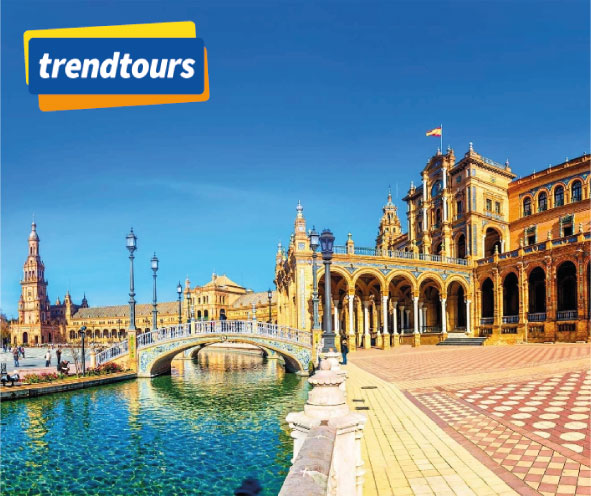 trendtours-reisen_das-Beste-aus-Andalusien-Spanien-Flugreise_plaza-de-espania_Bildklein_neu