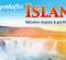 Trendtours Sagenhaftes Island Wasserfall